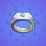 Signet Ring #4580 Signet Ring #4580