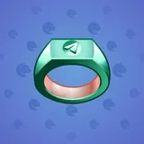 Signet Ring #4582 Signet Ring #4582