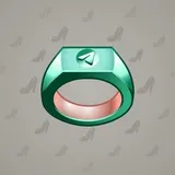 Signet Ring #4584 Signet Ring #4584