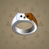 Signet Ring #4586 Signet Ring #4586