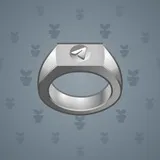 Signet Ring #4587 Signet Ring #4587