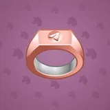 Signet Ring #4588 Signet Ring #4588