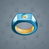 Signet Ring #4593 Signet Ring #4593