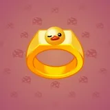 Signet Ring #4595 Signet Ring #4595