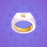 Signet Ring #4598 Signet Ring #4598