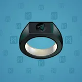 Signet Ring #460