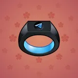 Signet Ring #4600 Signet Ring #4600