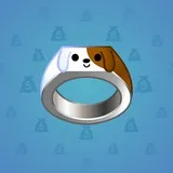 Signet Ring #4601 Signet Ring #4601