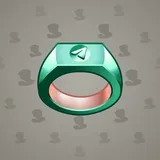 Signet Ring #4606 Signet Ring #4606