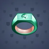 Signet Ring #4610 Signet Ring #4610