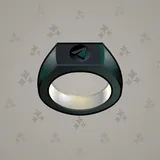 Signet Ring #4614 Signet Ring #4614
