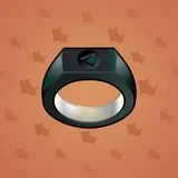 Signet Ring #4619 Signet Ring #4619