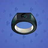 Signet Ring #4621 Signet Ring #4621