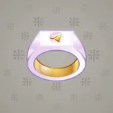 Signet Ring #4623 Signet Ring #4623