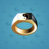 Signet Ring #4625 Signet Ring #4625