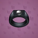 Signet Ring #4628 Signet Ring #4628