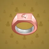 Signet Ring #4629 Signet Ring #4629