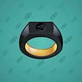 Signet Ring #4631 Signet Ring #4631