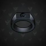 Signet Ring #4633 Signet Ring #4633
