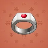 Signet Ring #4636 Signet Ring #4636