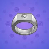 Signet Ring #464 Signet Ring #464