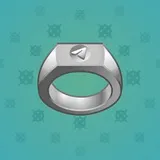 Signet Ring #4640 Signet Ring #4640