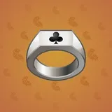 Signet Ring #4646 Signet Ring #4646