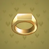 Signet Ring #4648 Signet Ring #4648