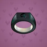 Signet Ring #4652 Signet Ring #4652
