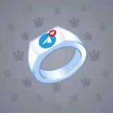 Signet Ring #4653 Signet Ring #4653