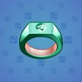 Signet Ring #4655 Signet Ring #4655