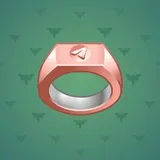 Signet Ring #4659 Signet Ring #4659