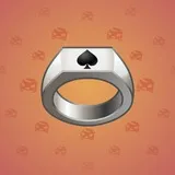 Signet Ring #4660 Signet Ring #4660