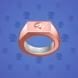 Signet Ring #4663 Signet Ring #4663