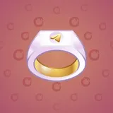 Signet Ring #4665 Signet Ring #4665