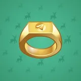 Signet Ring #4666 Signet Ring #4666