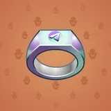 Signet Ring #4667 Signet Ring #4667
