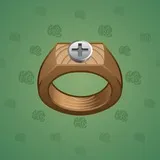 Signet Ring #4672 Signet Ring #4672