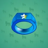 Signet Ring #4674 Signet Ring #4674
