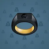 Signet Ring #4675 Signet Ring #4675