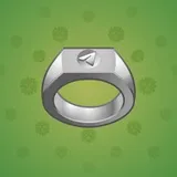 Signet Ring #4685 Signet Ring #4685