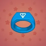 Signet Ring #4687