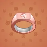 Signet Ring #469 Signet Ring #469