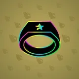 Signet Ring #4694