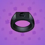 Signet Ring #47 Signet Ring #47