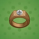 Signet Ring #4707 Signet Ring #4707