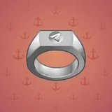Signet Ring #4708 Signet Ring #4708