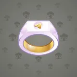 Signet Ring #4712 Signet Ring #4712
