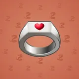 Signet Ring #4716 Signet Ring #4716