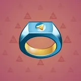 Signet Ring #4717 Signet Ring #4717